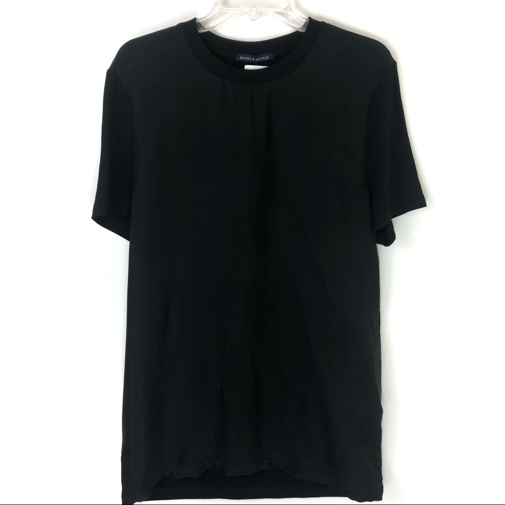 Brandy Melville NWT Short Sleeve Top